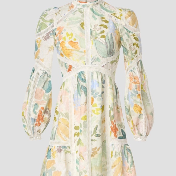 Ted Baker London Dresses & Skirts - Ted Baker London, Tealan Dress (UK L)